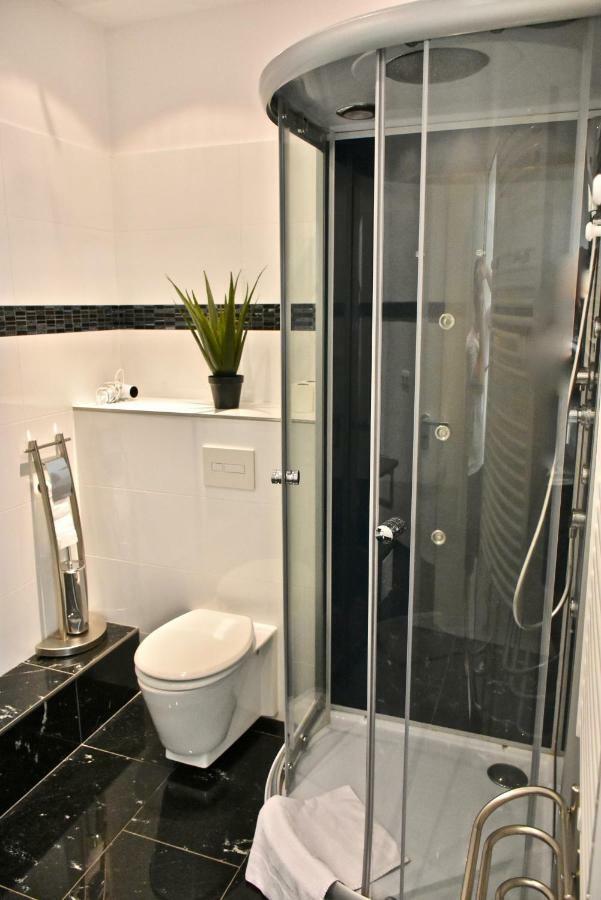ברלין Aparthotel Christie מראה חיצוני תמונה